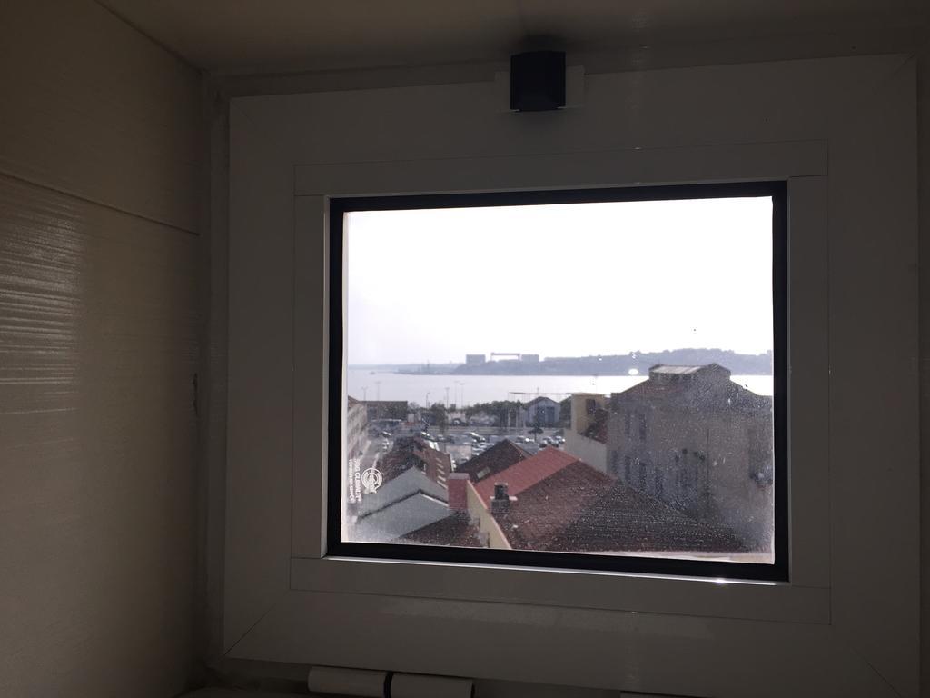 现代孔德巴朗斯斯公寓 Lisboa 客房 照片
